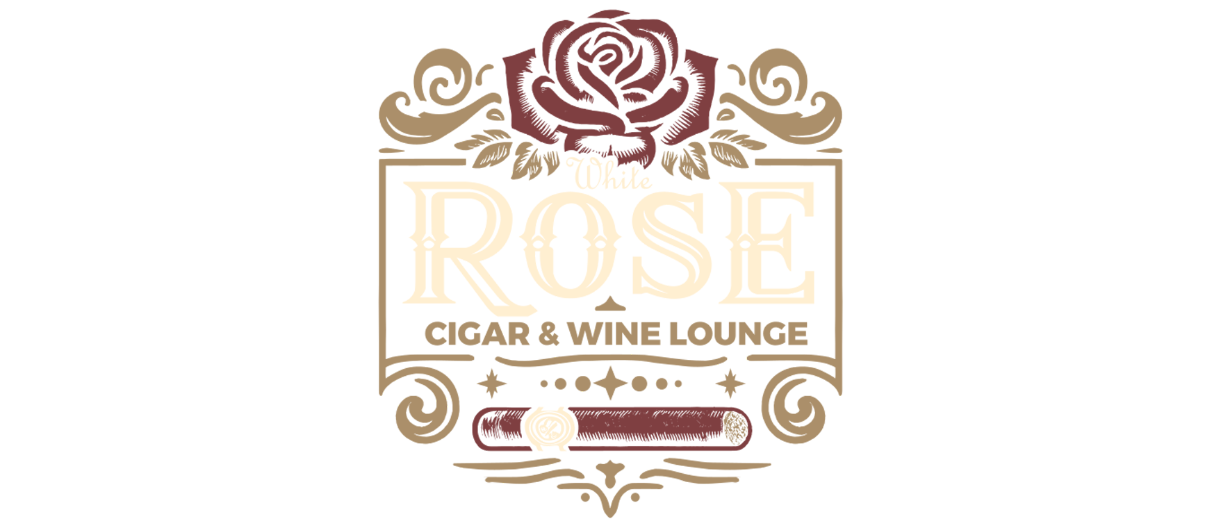 White Rose Cigar & Wine Lounge