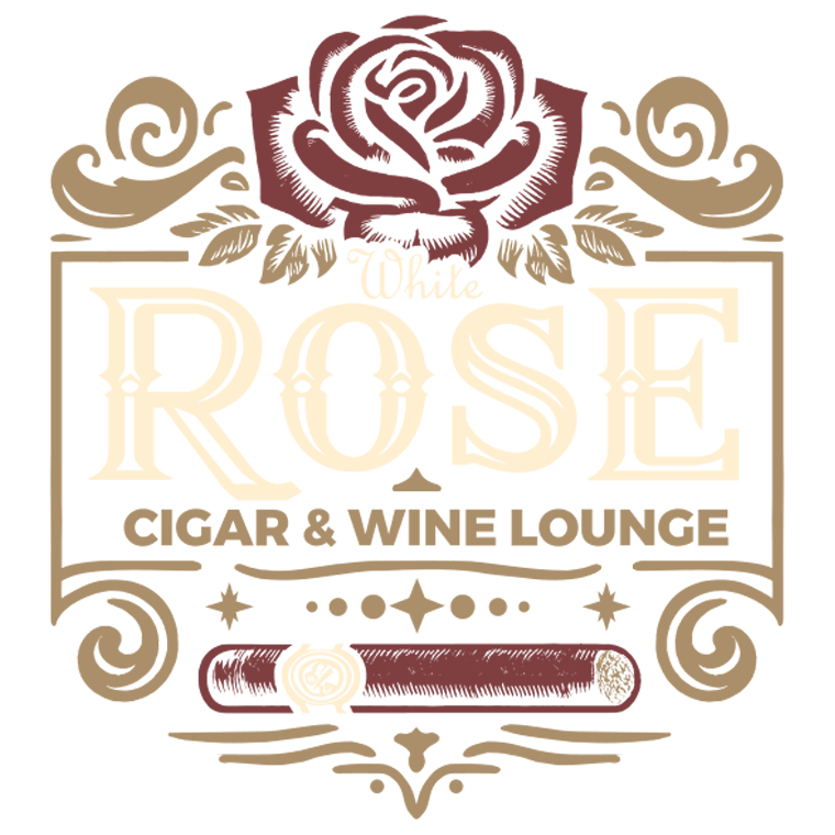 White Rose Cigar & Wine Lounge